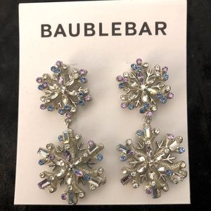 Baublebar Jack Frost Earrings